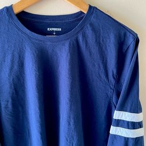 EXPRESS LS Shirt